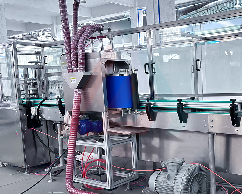 Water-Bath-Leakage-Testing-Machine-7 水槽漏水試験機-7