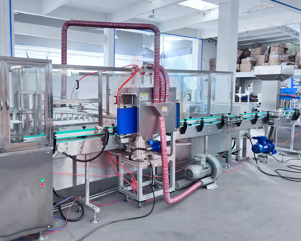 Water-Bath-Leakage-Testing-Machine-8 水槽漏水試験機8