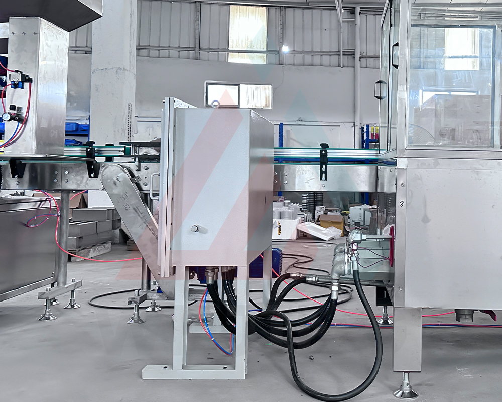 Water-Bath-Leakage-Testing-Machine-6 水槽漏水試験機-6