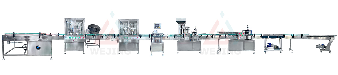 QGJ70-Aerosol-filler QGJ70-エアゾールフィラー