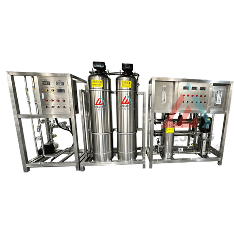 逆浸透システム用フィルター