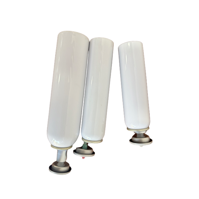 自動ボトル充填およびキャッピング機