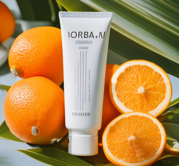 化粧品チューブ充填機