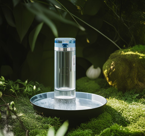 工業用化学化粧品用水ろ過システム逆浸透