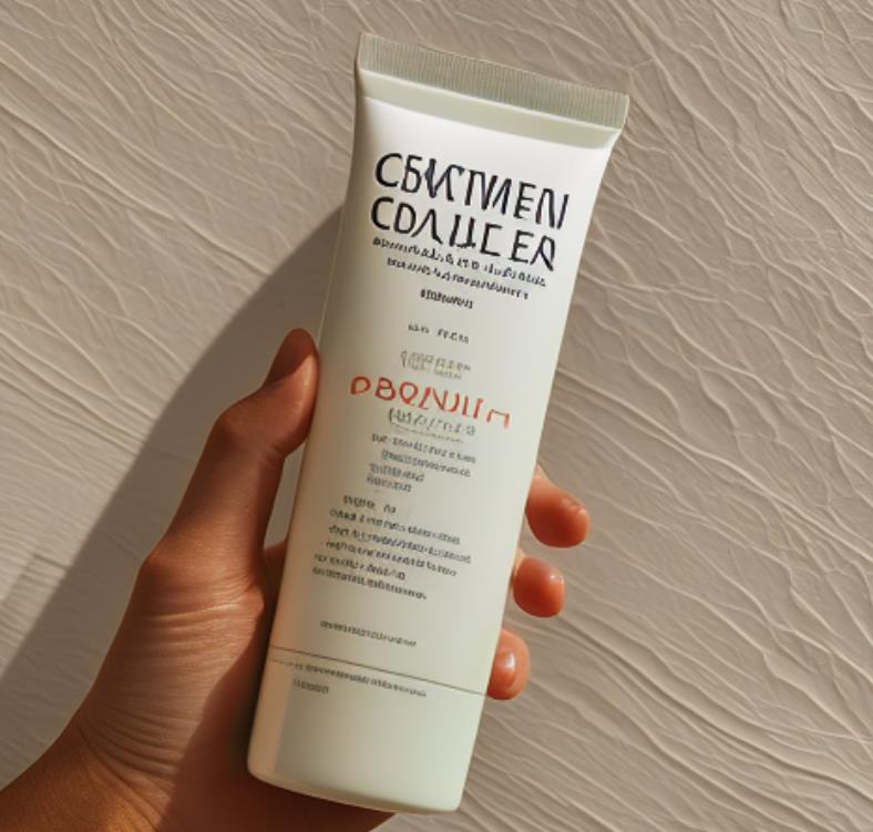 タイガーバーム軟膏フィラーハンドクリームチューブ充填およびシール機