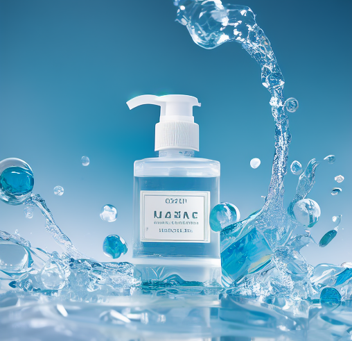 家庭用水処理システム