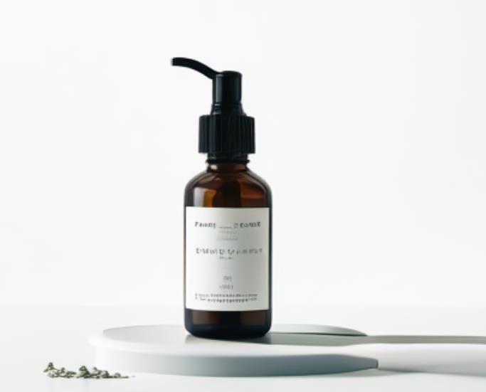 ミキシングポットから作るローション 