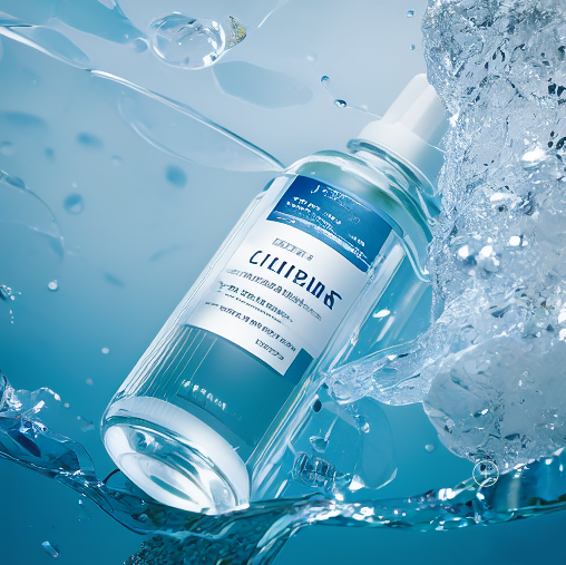 ROシステムから作る純水