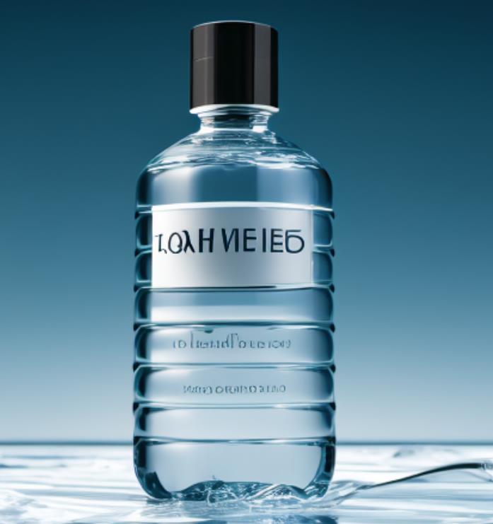 RO濾過装置で作る浄水