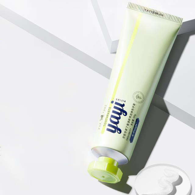 半自動レーザー充填封止機による歯管封止