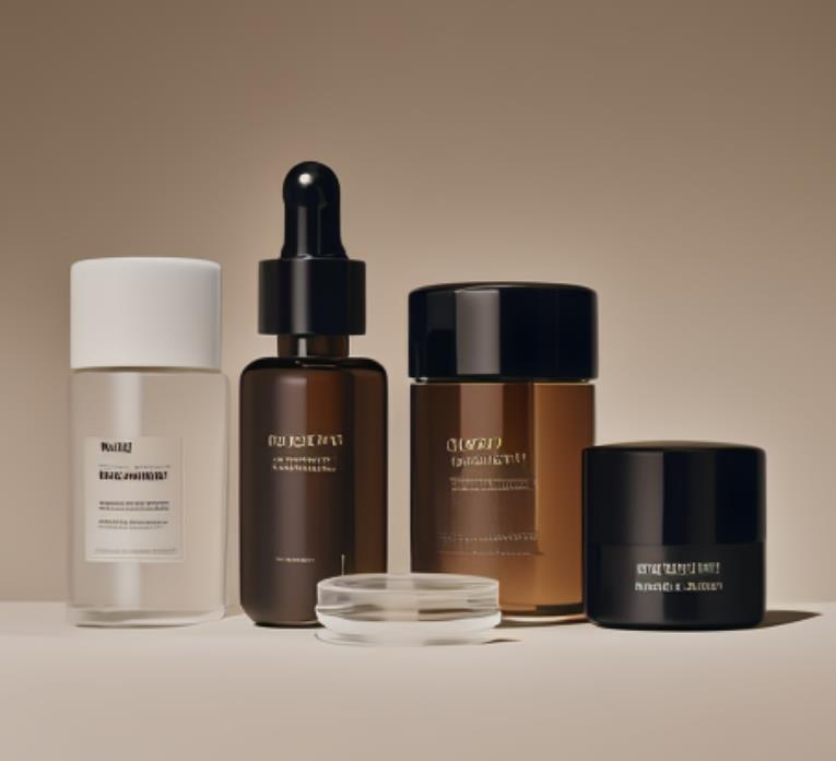 自動充填機で作るクリームペースト