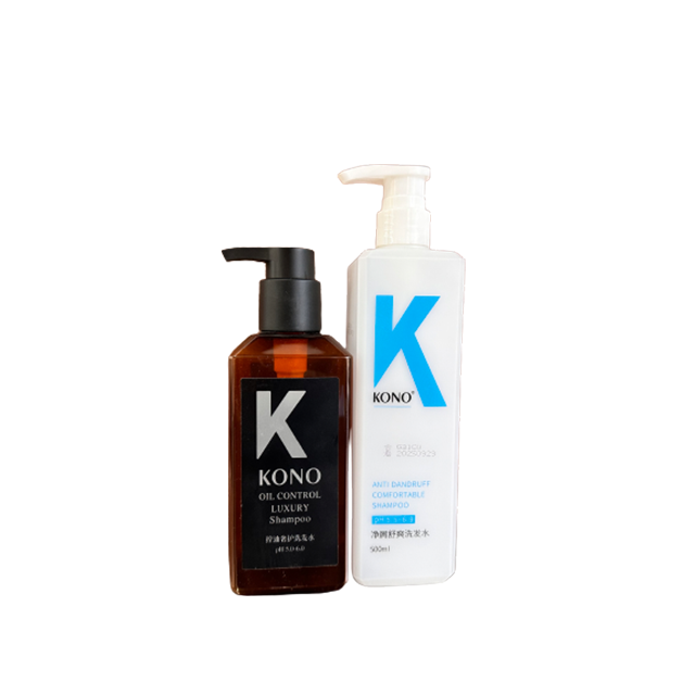 シャンプー充填機 