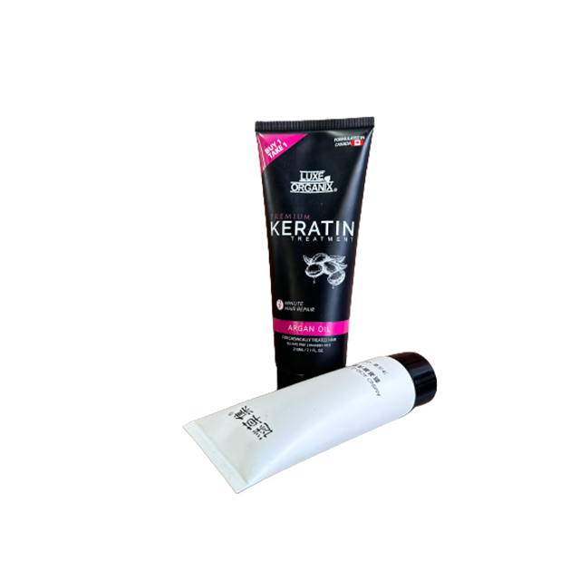 小型半自動シール機用チューブ・パイプ