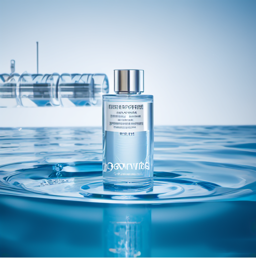 RO水系で作るトナー