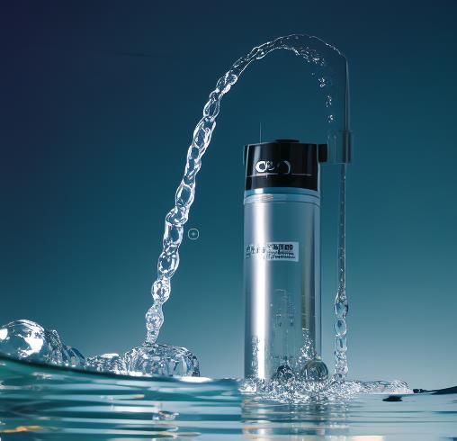 逆浸透水ろ過システム