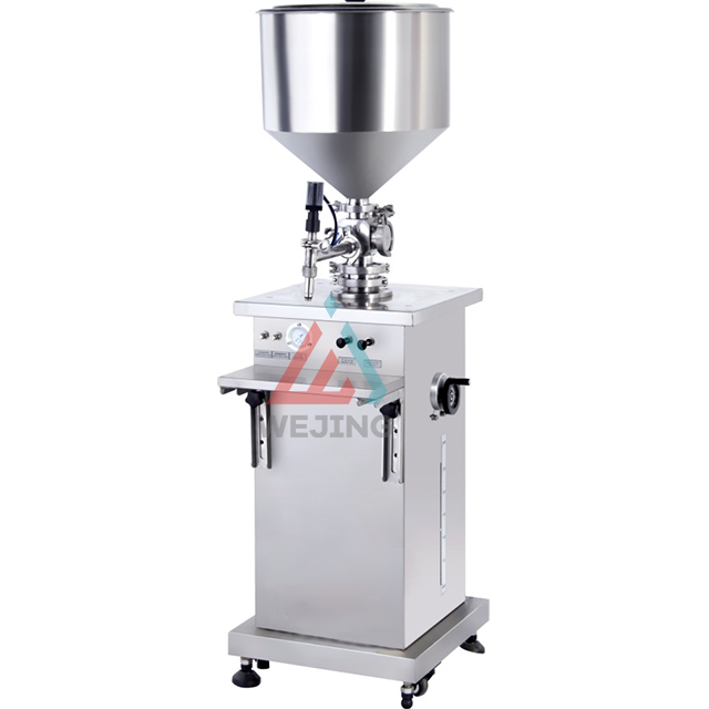 化粧品包装 – コア機器の概要