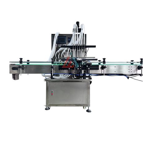 新しいホットな自動充填機の品質サプライヤー