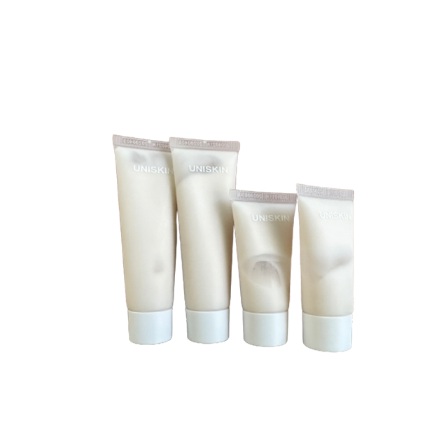 プラスチックチューブ 