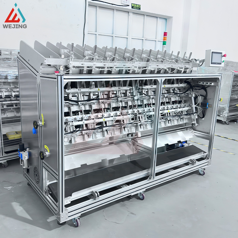 マスクシートの製造設備と商品選びのポイント 