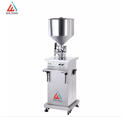 化粧品充填機：化粧品ビジネスを始めるのに不可欠な機械は何ですか?