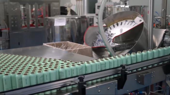 餌を与えることができます