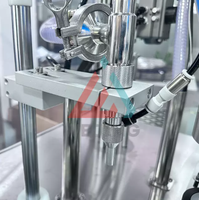 チューブシール技術