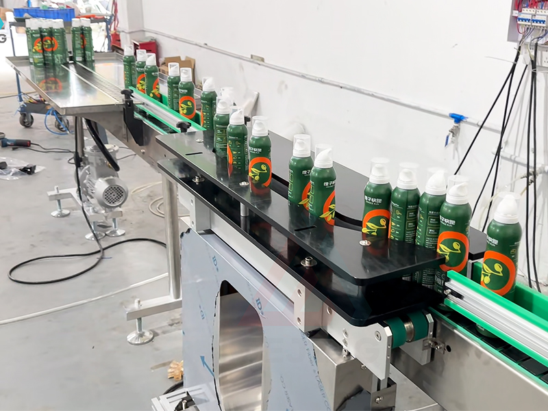 エアロゾル生成装置【