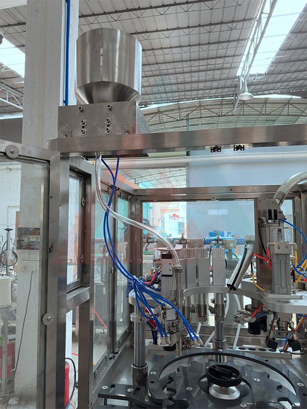 1. Glass-Ball-Placing-System