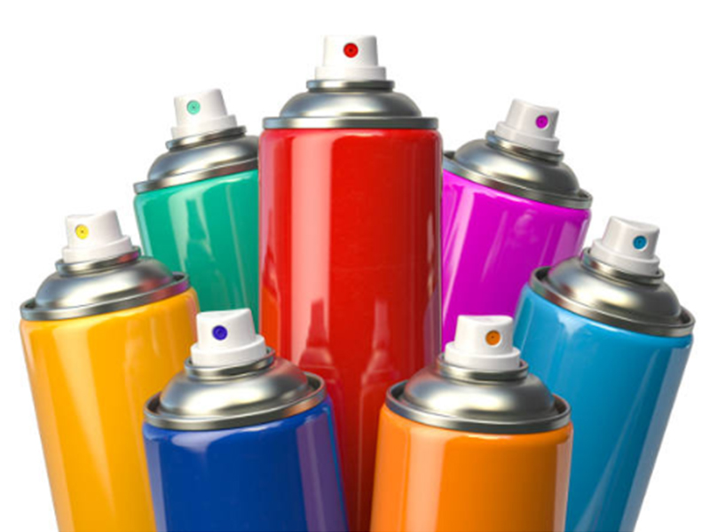 油性塗料製造充填機とソリューション