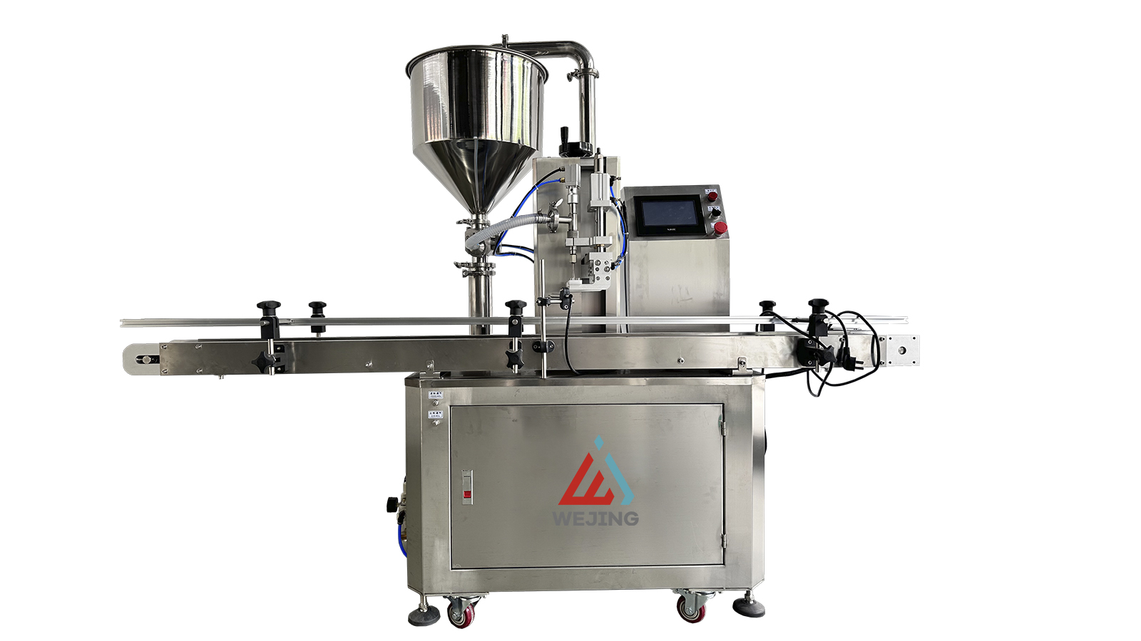 クリーム充填機の選び方