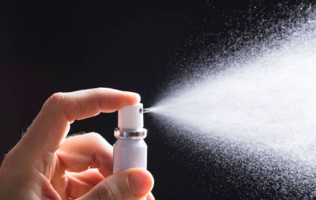 原材料からエアロゾル製品まで: エアロゾル製造プロセスチェーンの完全ガイド