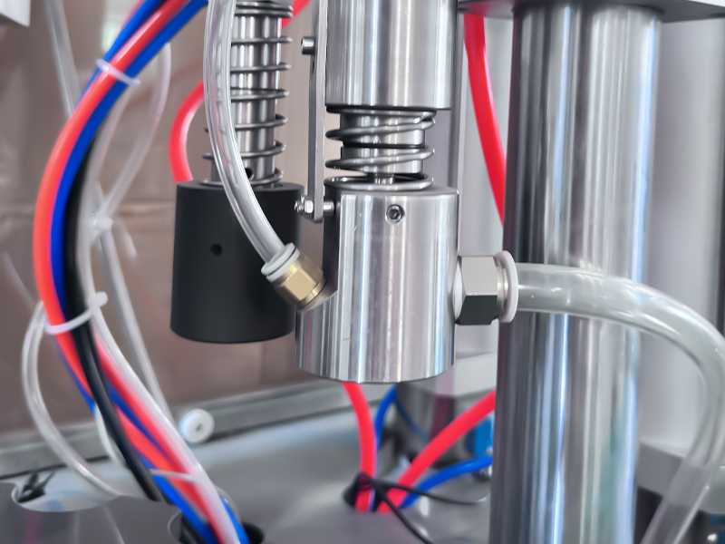 4.クリーニングヘッド