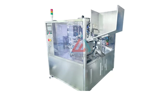 チューブシール技術にはどのような種類がありますか?