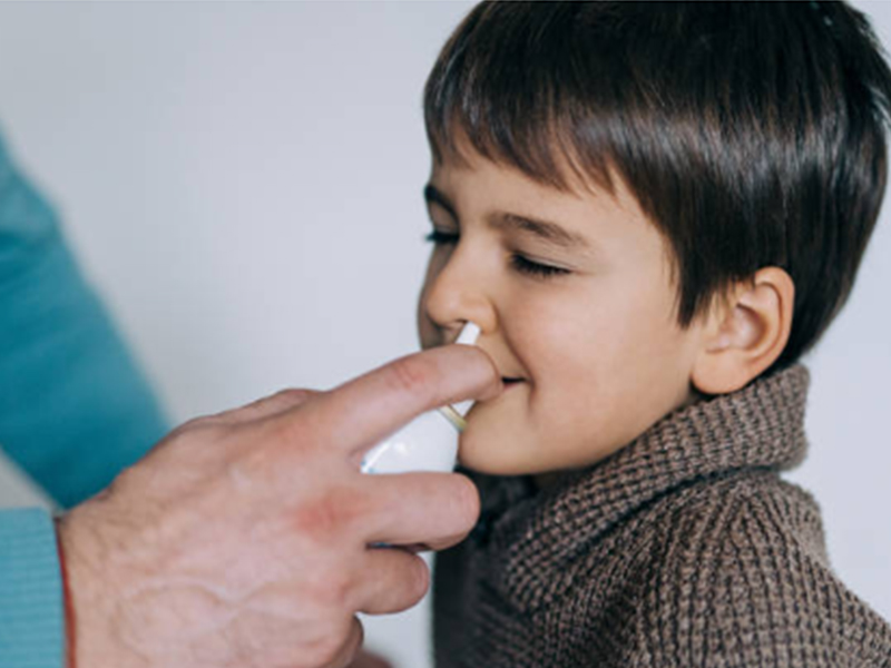 点鼻薬の製造および充填機とソリューション
