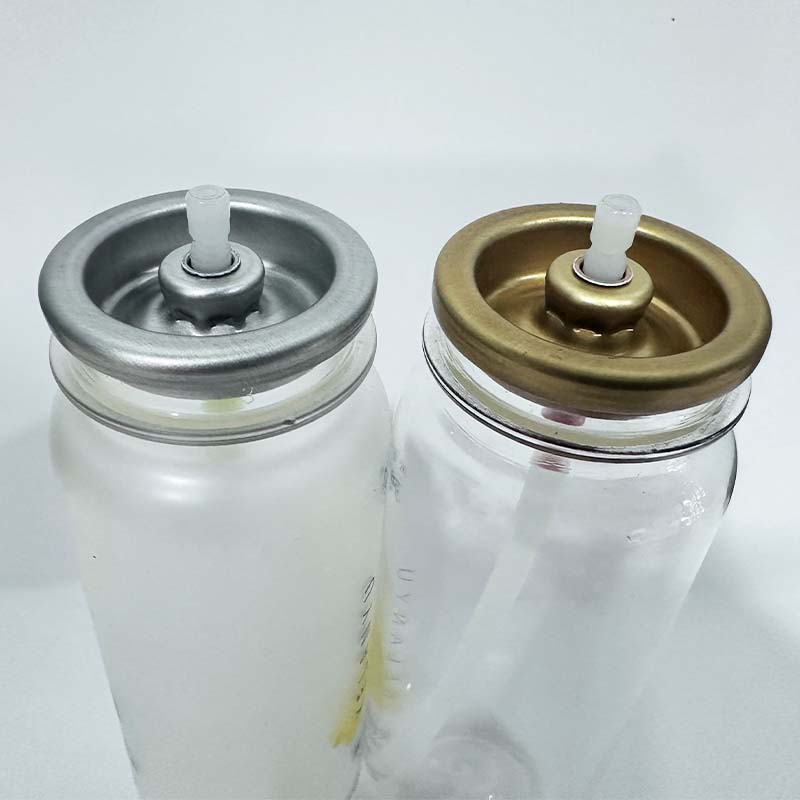 エアロゾル製品