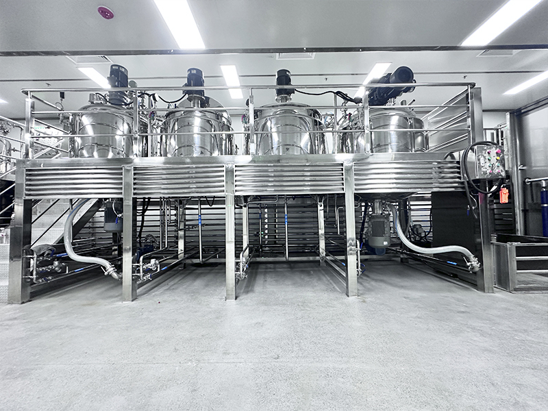 ミキサー マシンの選び方: 現時点で最適なミキサー マシン