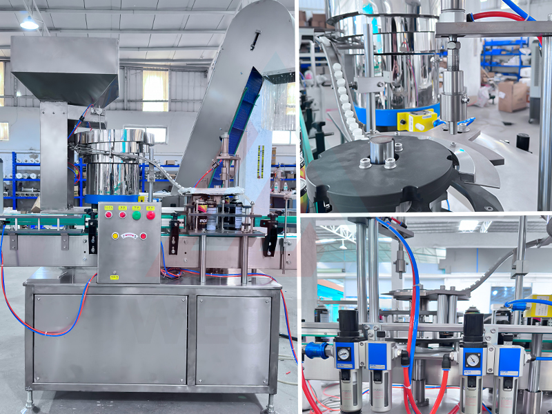 5.アクチュエーター取付機