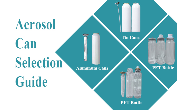 アルミ缶、スチール缶、それともペットボトル？