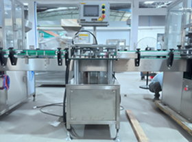 5.重量検査機